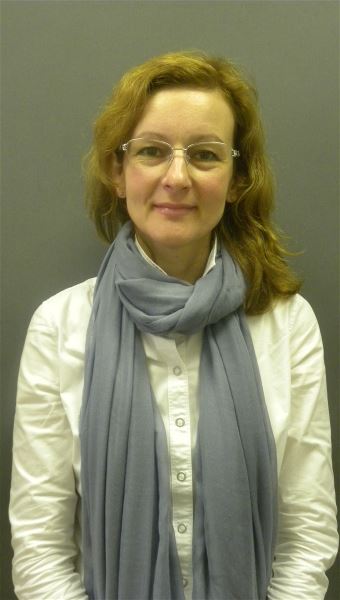 Гувернантка Елена