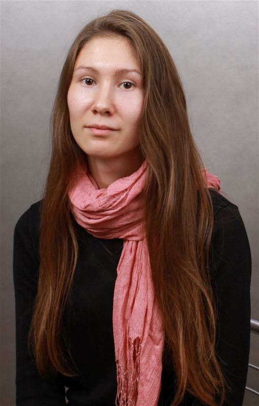 Няня Ксения