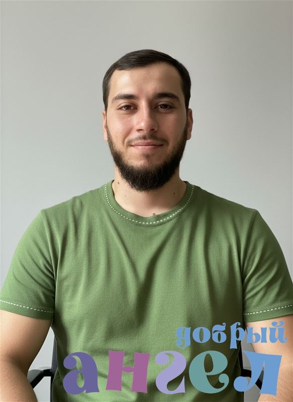 Водитель Изнаур