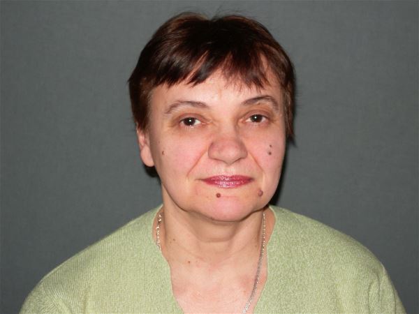 Домработница Вера