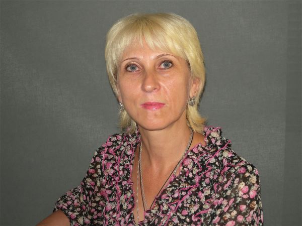 Няня Светлана