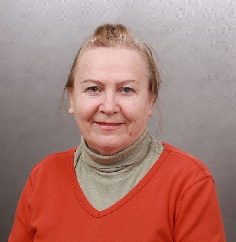 Сиделка Людмила