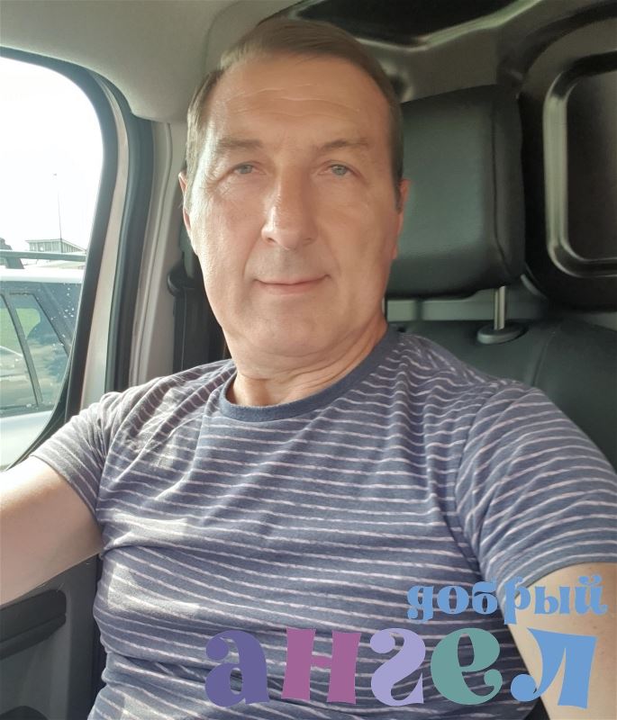 Помощник по хозяйству Олег со стажем 18 лет, - ID 212165
