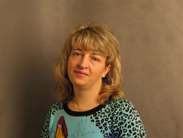 Няня Полина