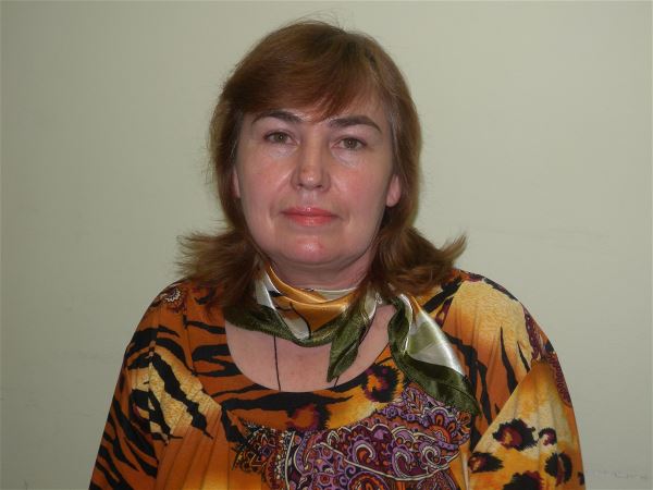 Няня Светлана