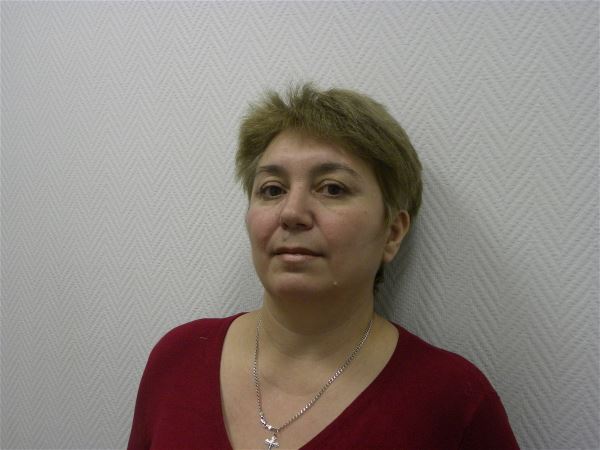 Няня Надежда