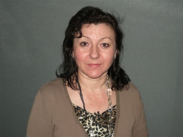 Няня Галина