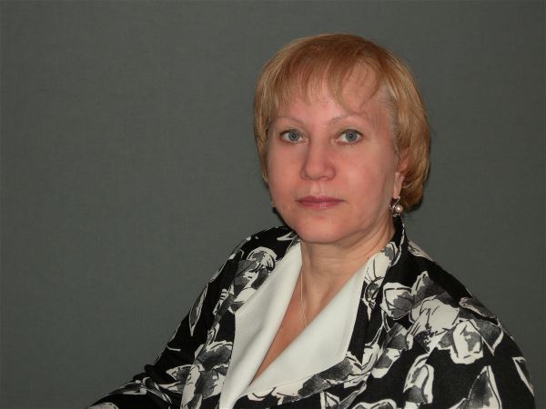 Домработница Александра