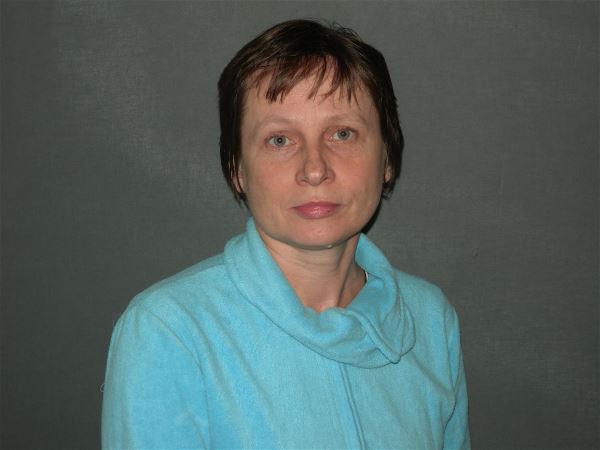 Няня Надежда