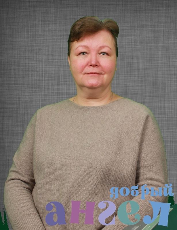 Няня Наталия