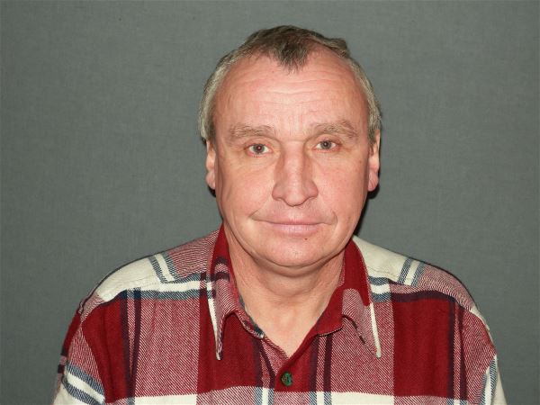 Водитель Иван