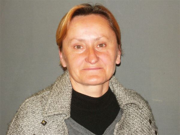 Няня Мария