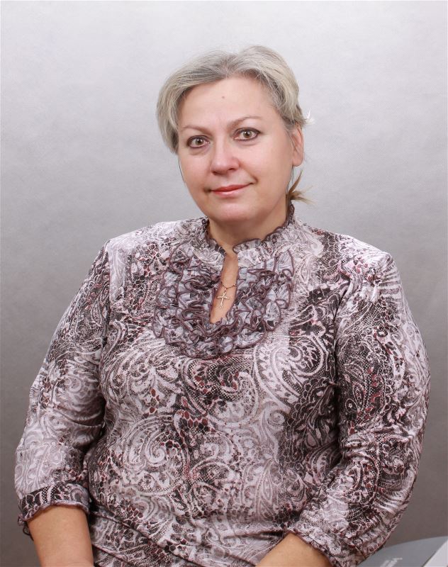 Няня Галина