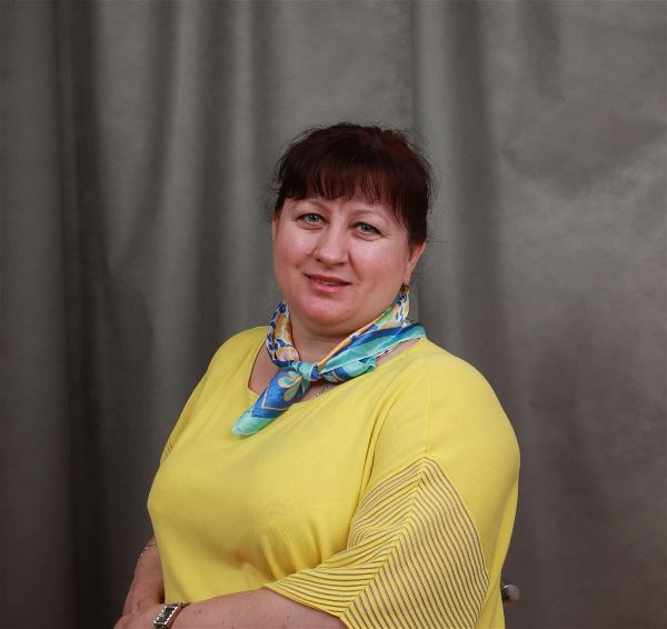 Домработница Мария
