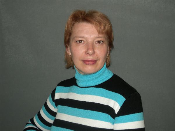 Домработница Надежда