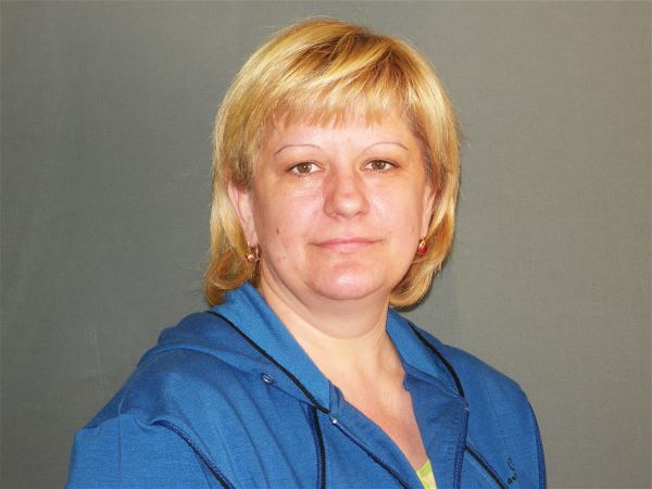 Домработница Анна