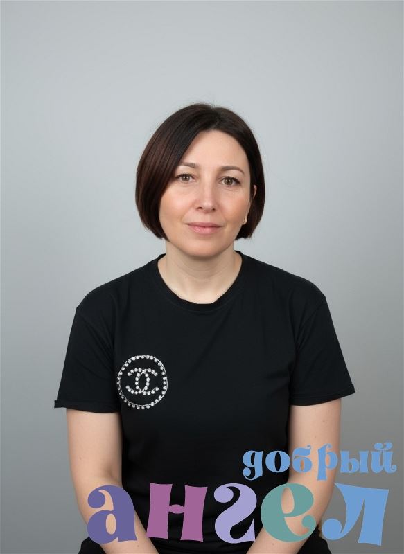 Управляющий Екатерина