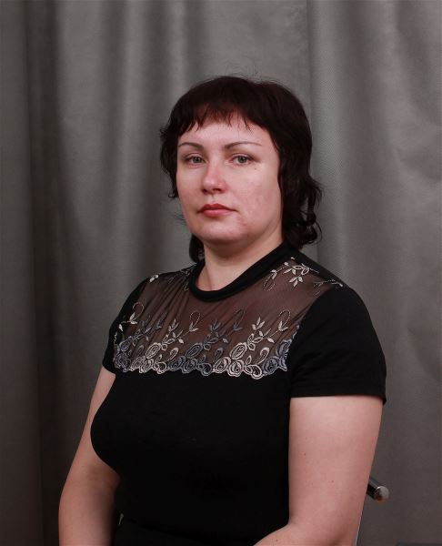 Няня Татьяна