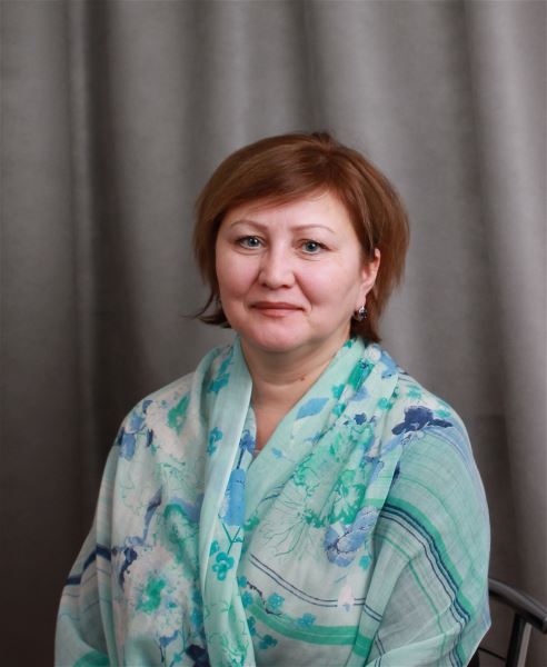 Няня Светлана