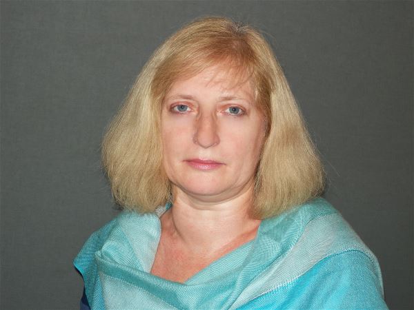 Няня Наталья