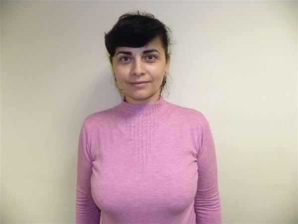 Гувернантка Светлана