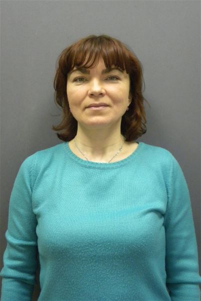 Домработница Светлана