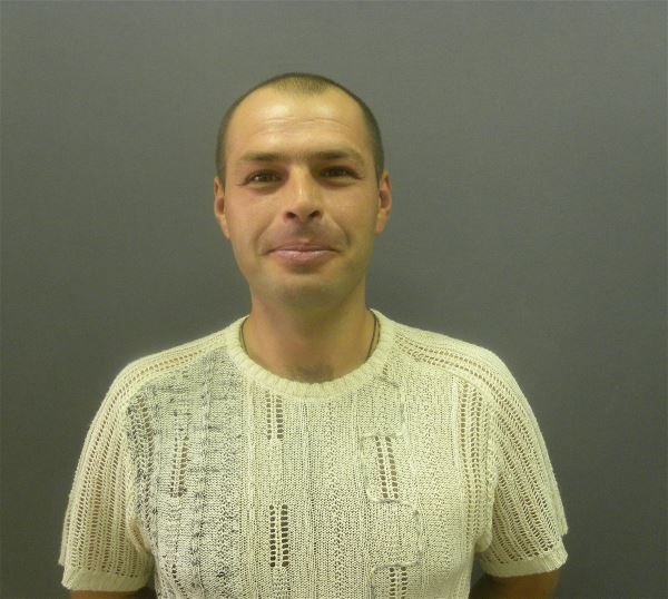 Помощник по хозяйству Виктор