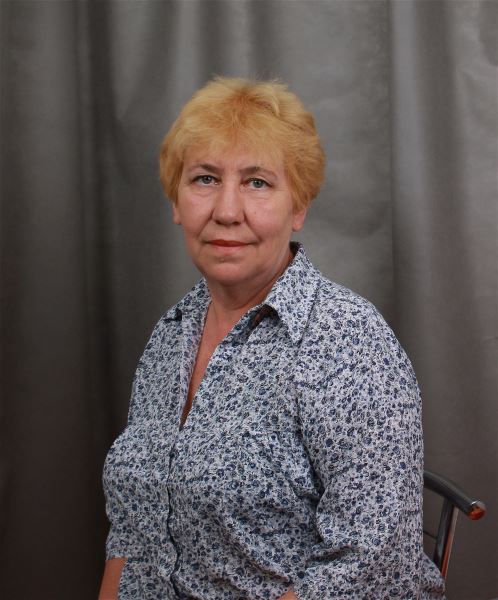Няня Марина