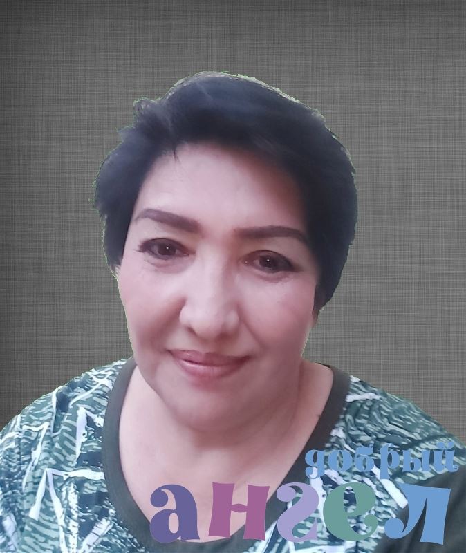 Семейная пара Юлдуз со стажем 14 лет, - ID 239367
