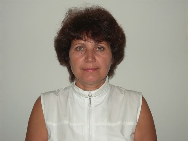 Няня Замира