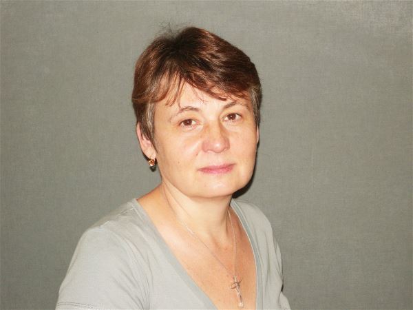 Домработница Ирина