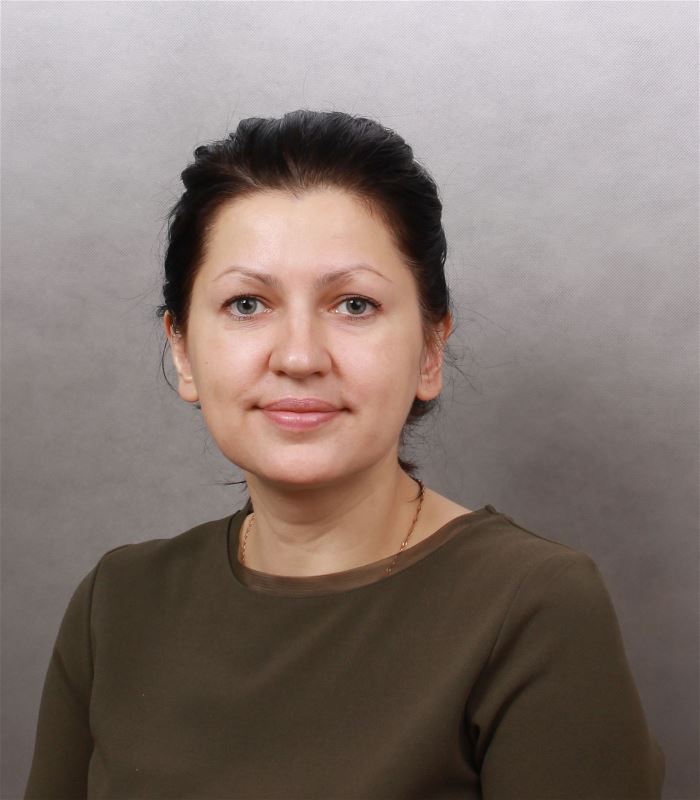 Няня Наталья