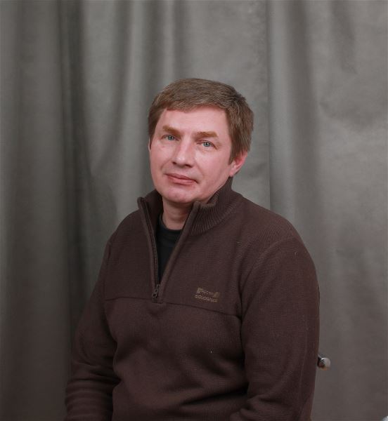 Водитель Дмитрий