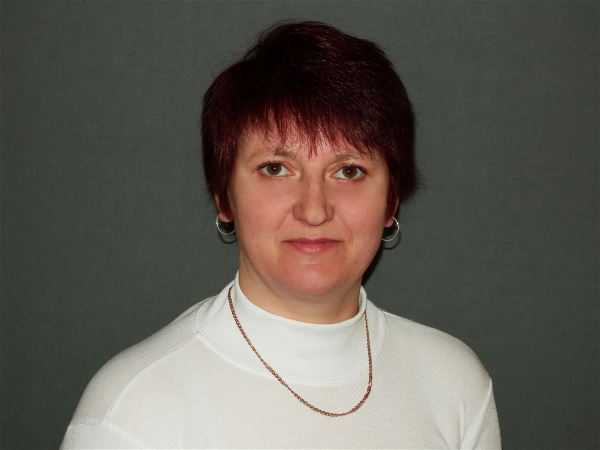 Домработница Валентина