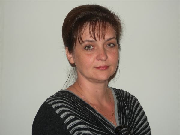 Сиделка Елена