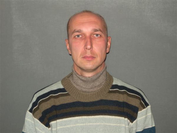 Водитель Дмитрий
