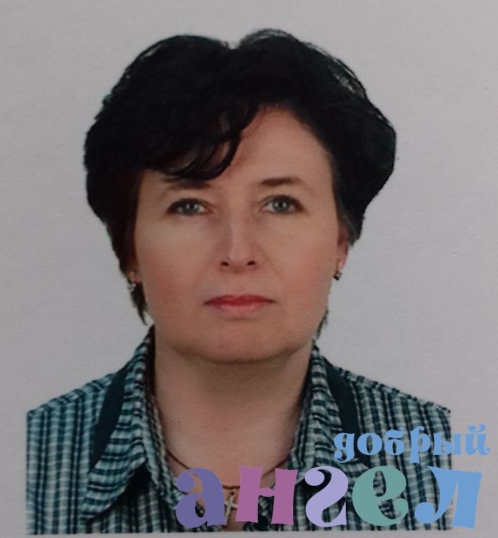 Домработница Ирина Борисовна