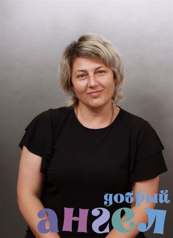 Гувернантка Анна