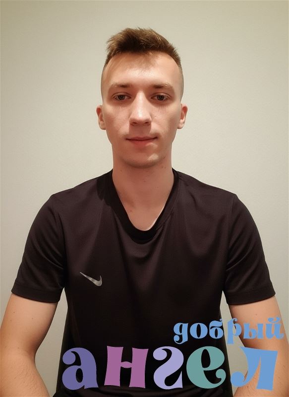 Садовник Михаил