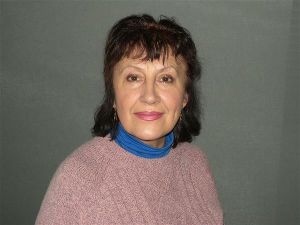 Няня Галина