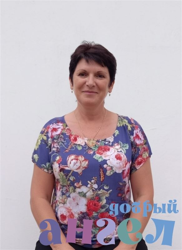 Домработница Татьяна