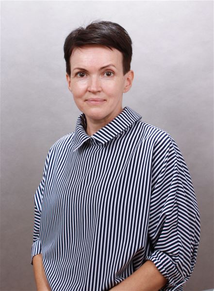 Няня Елена