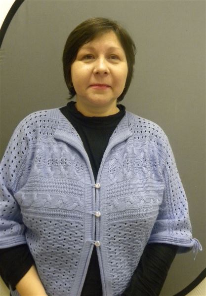 Гувернантка Вероника