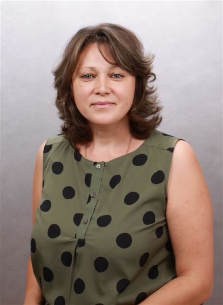 Няня Елена
