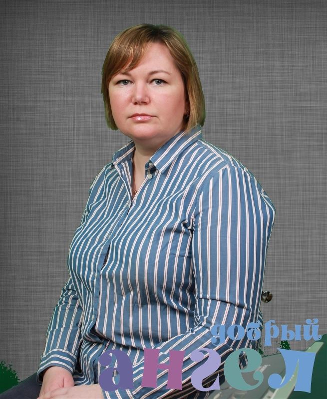 Личный помощник Оксана
