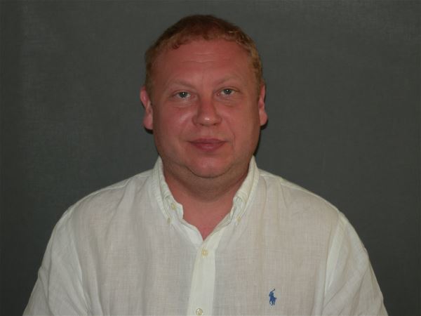 Водитель Александр