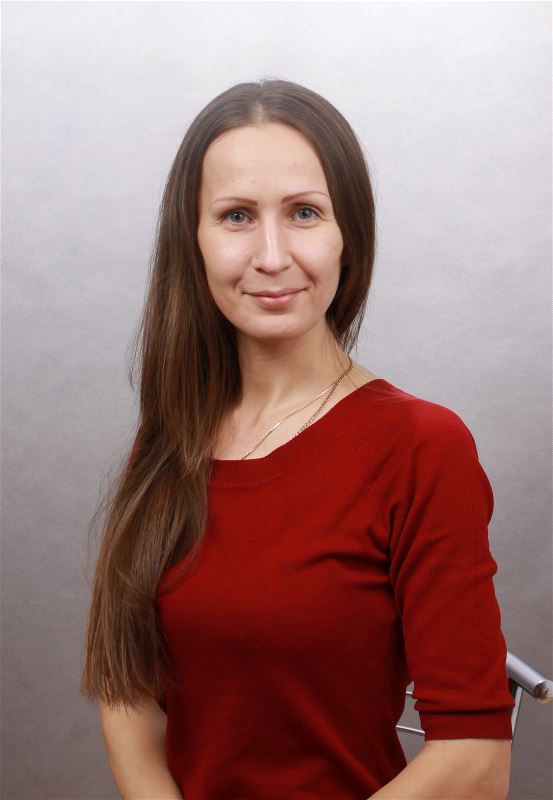 Личный помощник Любовь