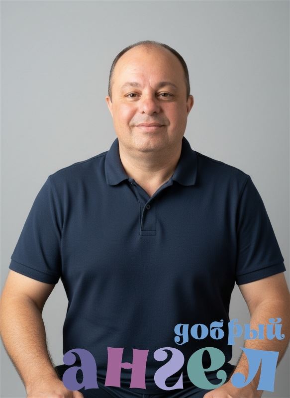 Водитель Александр