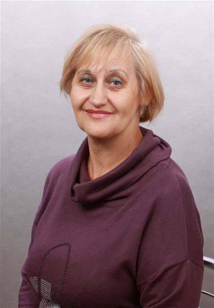 Няня Раиса