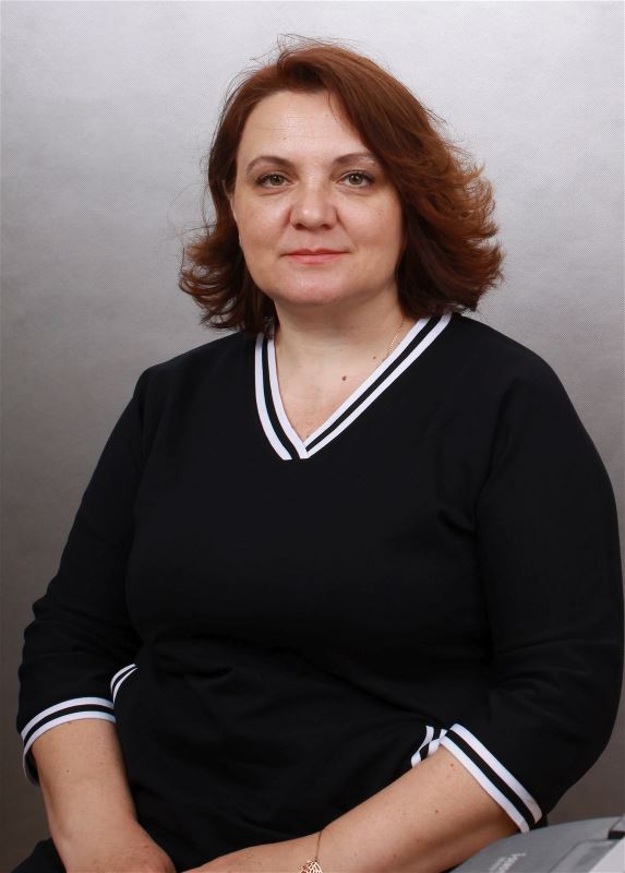 Няня Анжелика
